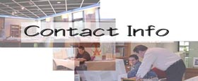 Contact Information for McCaslin Associates - Dallas Architects