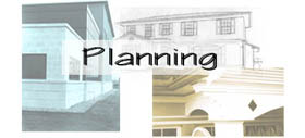 Planning at McCaslin Associates - Dallas Architects